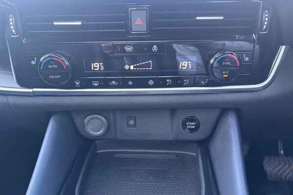 Used Nissan Qashqai 2022 for sale - 76214296: Photo 44