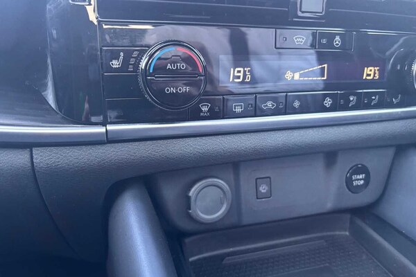 Used Nissan Qashqai 2022 for sale - 76214296: Photo 45