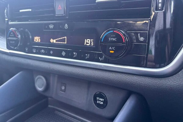 Used Nissan Qashqai 2022 for sale - 76214296: Photo 46