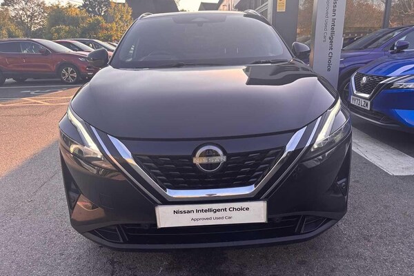 Used Nissan Qashqai 2022 for sale - 76214296: Photo 7