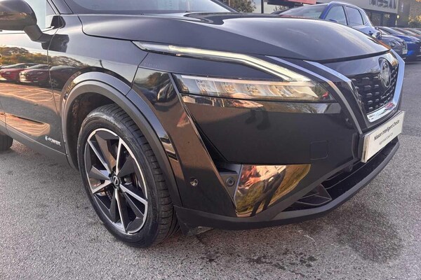 Used Nissan Qashqai 2022 for sale - 76214296: Photo 8