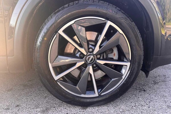 Used Nissan Qashqai 2022 for sale - 76214296: Photo 9