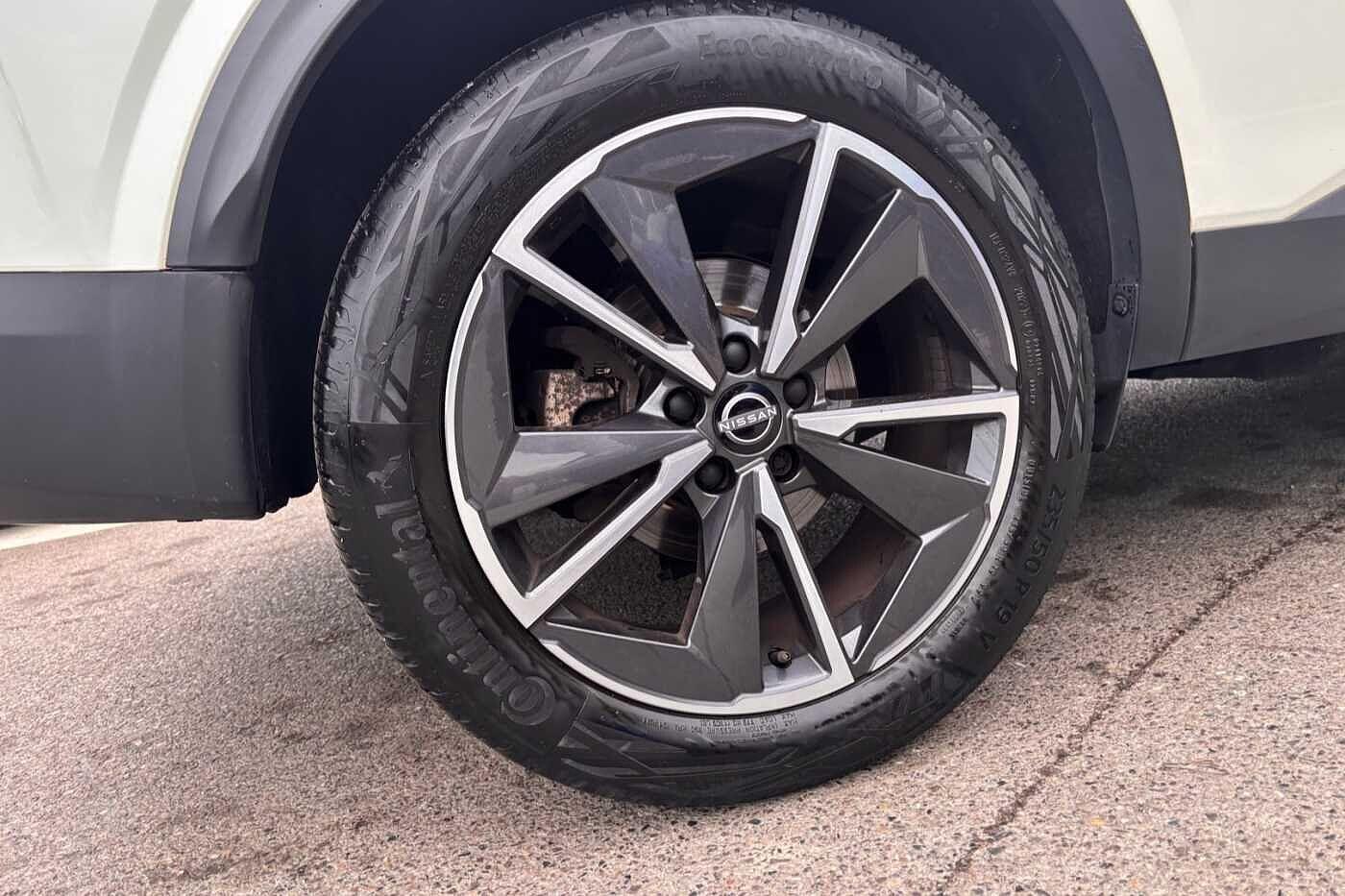 Used Nissan Qashqai 2022 for sale - 76071810: Photo 12