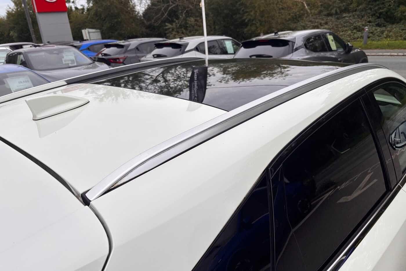 Used Nissan Qashqai 2022 for sale - 76071810: Photo 14