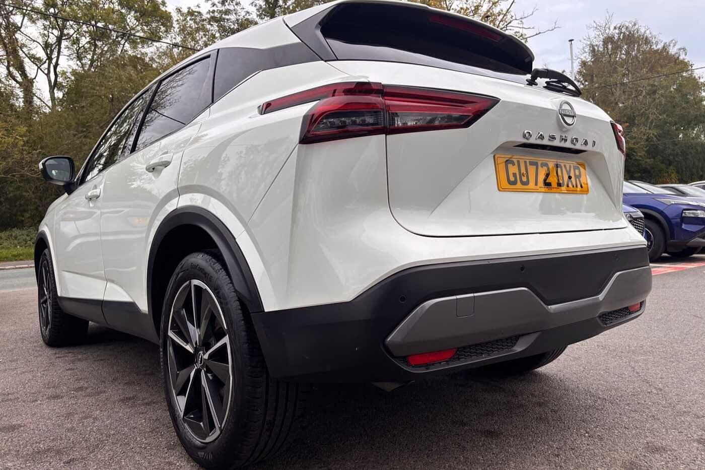 Used Nissan Qashqai 2022 for sale - 76071810: Photo 15