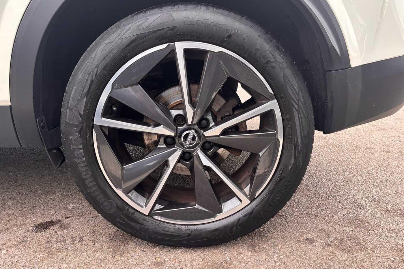 Used Nissan Qashqai 2022 for sale - 76071810: Photo 16