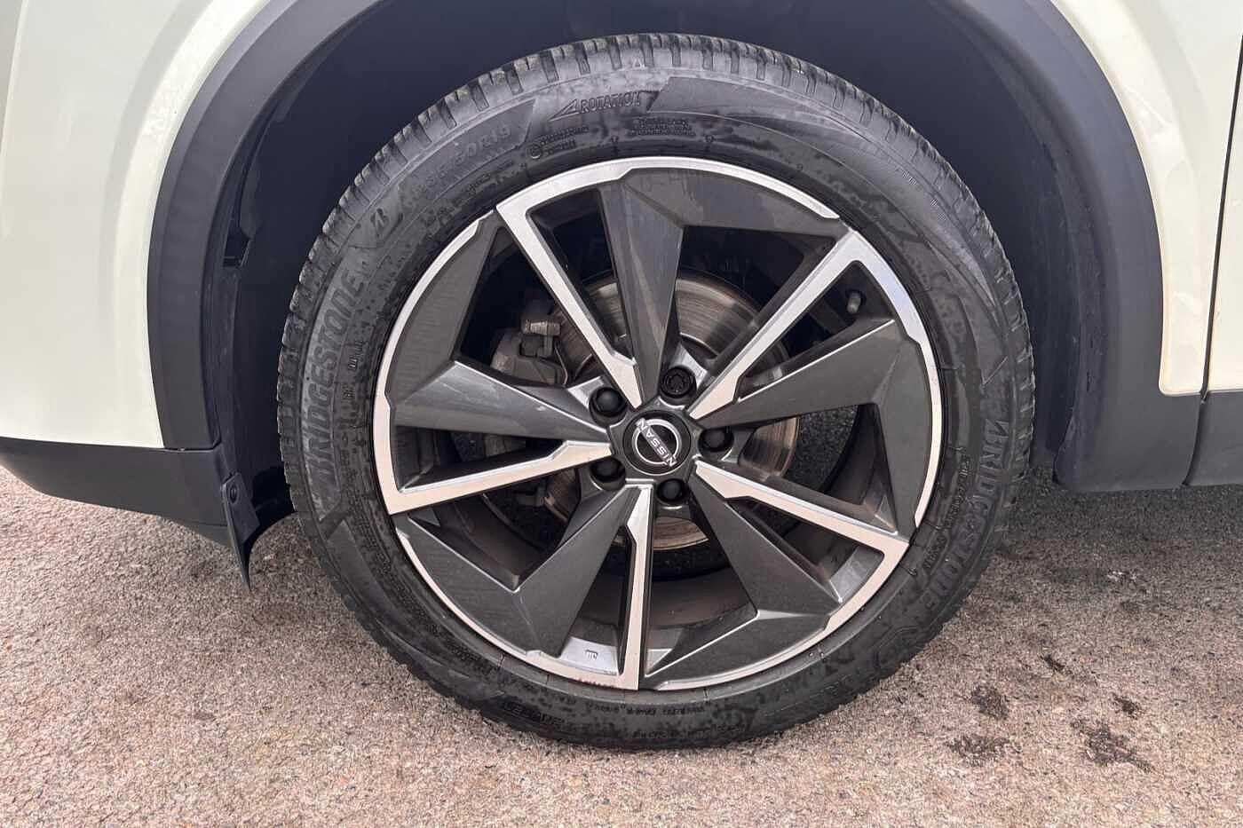 Used Nissan Qashqai 2022 for sale - 76071810: Photo 17