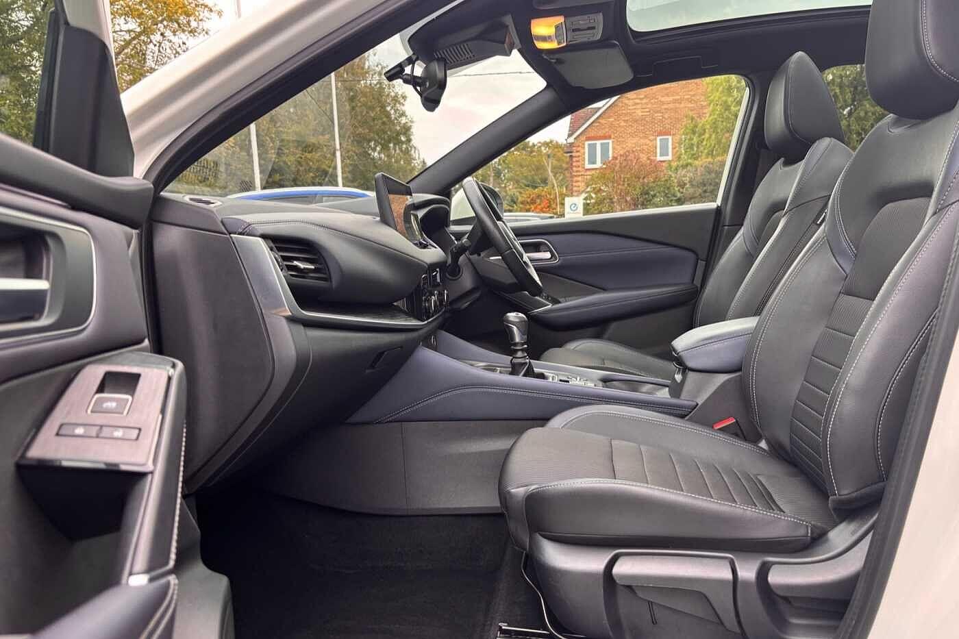 Used Nissan Qashqai 2022 for sale - 76071810: Photo 19