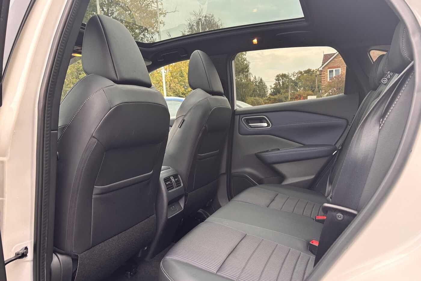 Used Nissan Qashqai 2022 for sale - 76071810: Photo 21