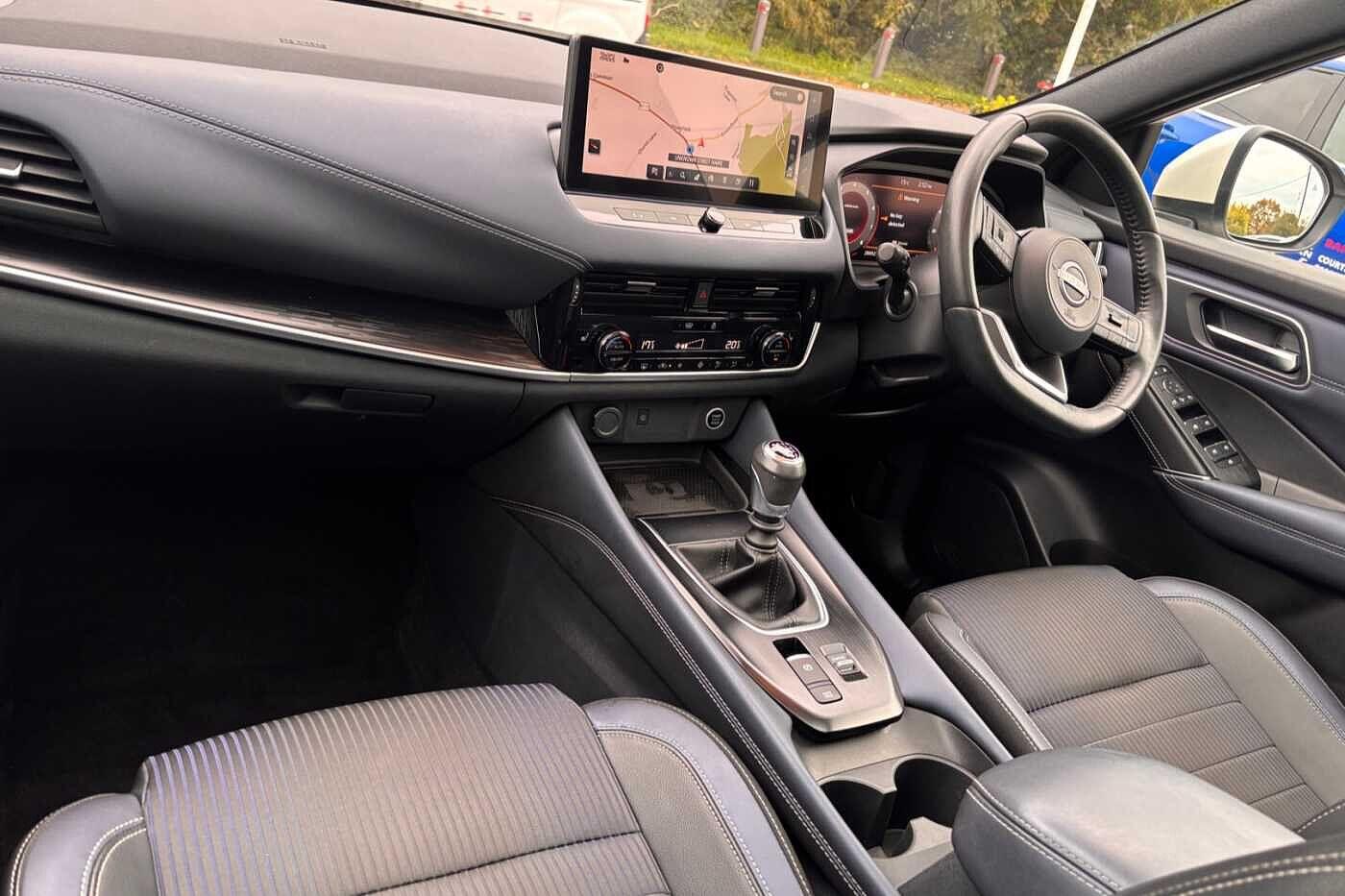 Used Nissan Qashqai 2022 for sale - 76071810: Photo 22