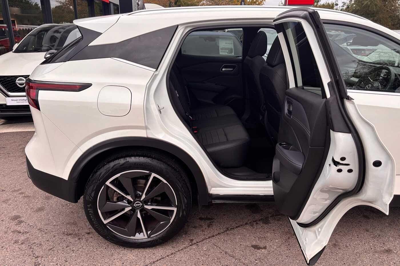 Used Nissan Qashqai 2022 for sale - 76071810: Photo 26