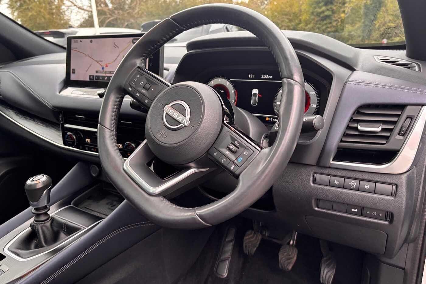 Used Nissan Qashqai 2022 for sale - 76071810: Photo 27