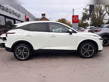 Used Nissan Qashqai 2022 for sale - 76071810: Photo 2