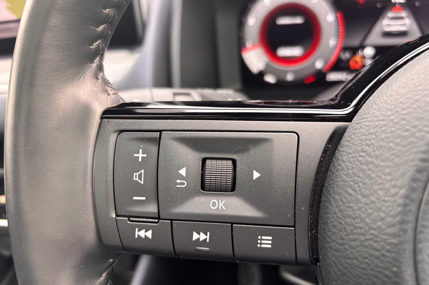 Used Nissan Qashqai 2022 for sale - 76071810: Photo 31