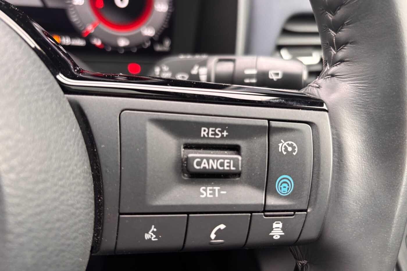 Used Nissan Qashqai 2022 for sale - 76071810: Photo 32