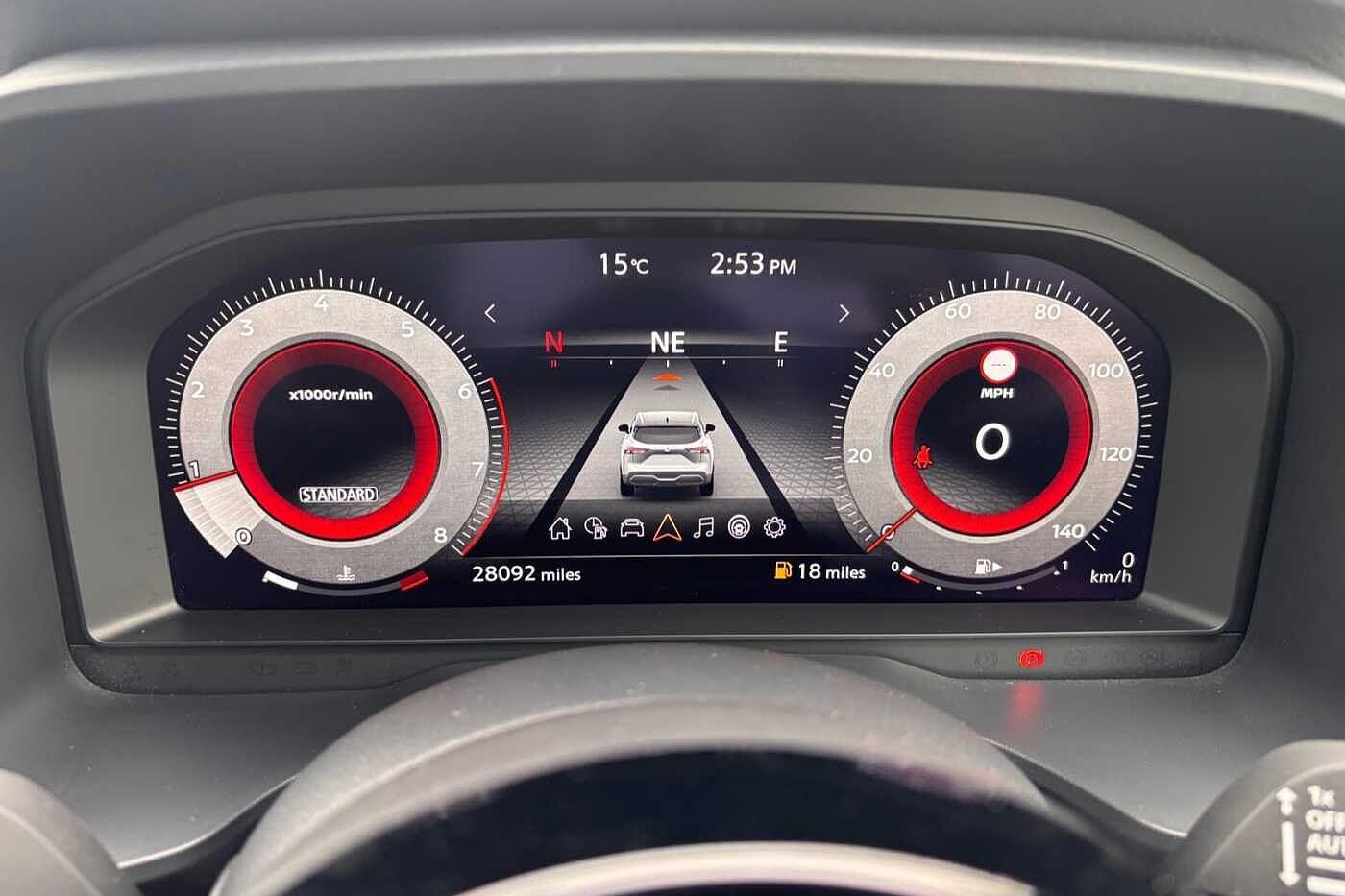 Used Nissan Qashqai 2022 for sale - 76071810: Photo 36