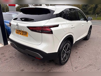 Used Nissan Qashqai 2022 for sale - 76071810: Photo 3