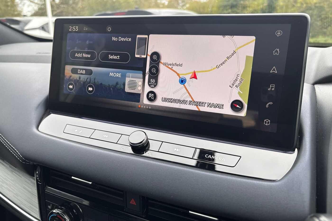Used Nissan Qashqai 2022 for sale - 76071810: Photo 40