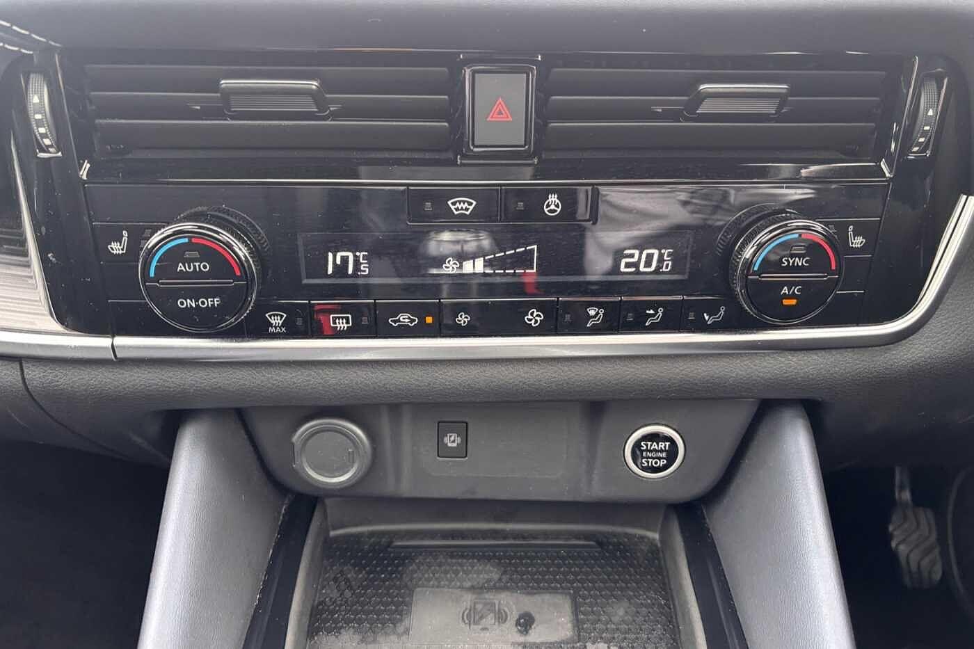 Used Nissan Qashqai 2022 for sale - 76071810: Photo 42