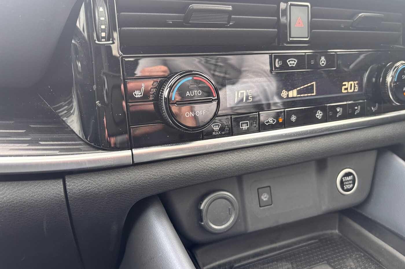 Used Nissan Qashqai 2022 for sale - 76071810: Photo 43