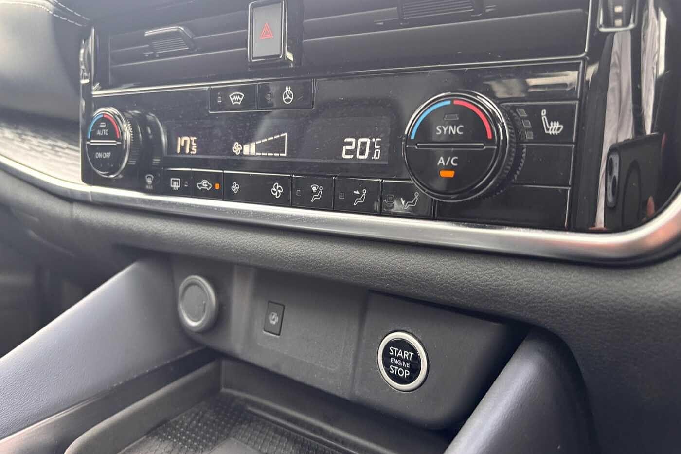 Used Nissan Qashqai 2022 for sale - 76071810: Photo 44