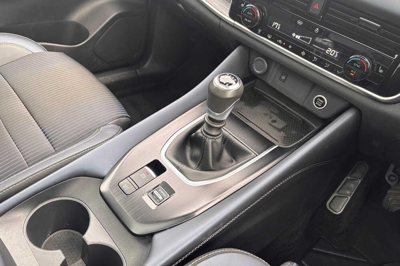 Used Nissan Qashqai 2022 for sale - 76071810: Photo 45