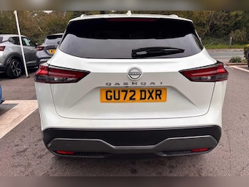 Used Nissan Qashqai 2022 for sale - 76071810: Photo 4