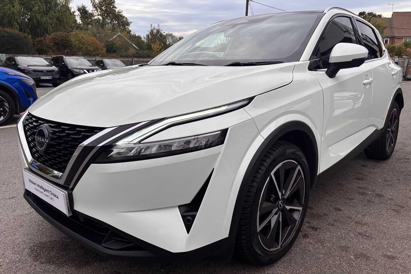 Used Nissan Qashqai 2022 for sale - 76071810: Photo 6