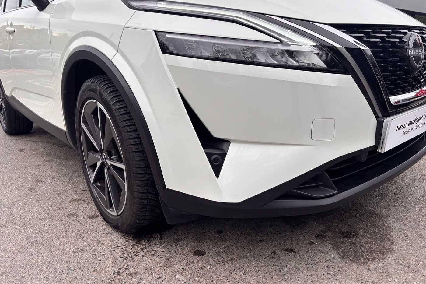 Used Nissan Qashqai 2022 for sale - 76071810: Photo 8