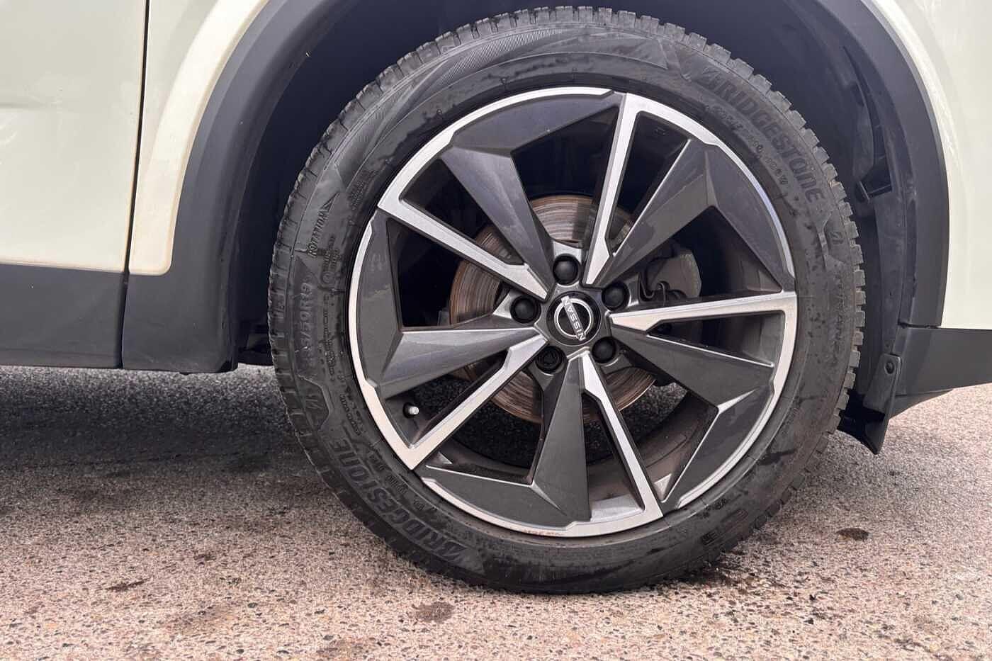Used Nissan Qashqai 2022 for sale - 76071810: Photo 9