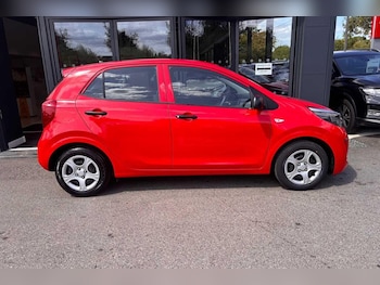 Used Kia Picanto 2017 for sale - 75400478: Photo