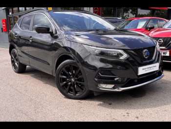 2020 (20) - 1.3 DiG-T 160 N-Tec 5dr DCT