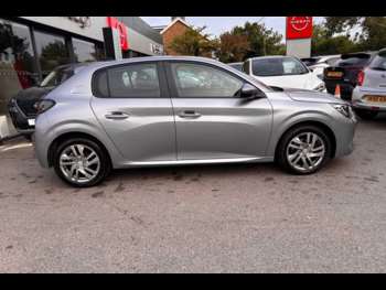 Used Peugeot 208 2020 for sale - 74810906: Photo