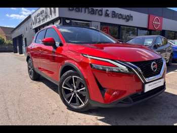 2022 (22) - 1.3 DIG-T (140ps) Tekna 5-Door