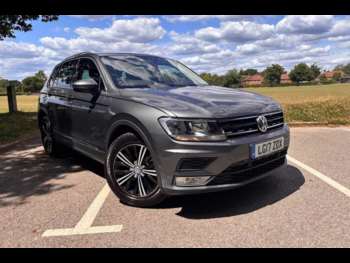 2017 (17) - 1.4 TSI 150PS 2WD SE Nav 5Dr