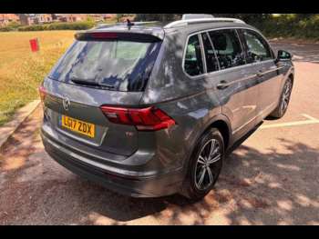 Used Volkswagen Tiguan 2017 for sale - 75093757: Photo
