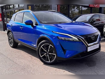 2023 (23) - 1.5 E-Power Tekna 5dr Auto