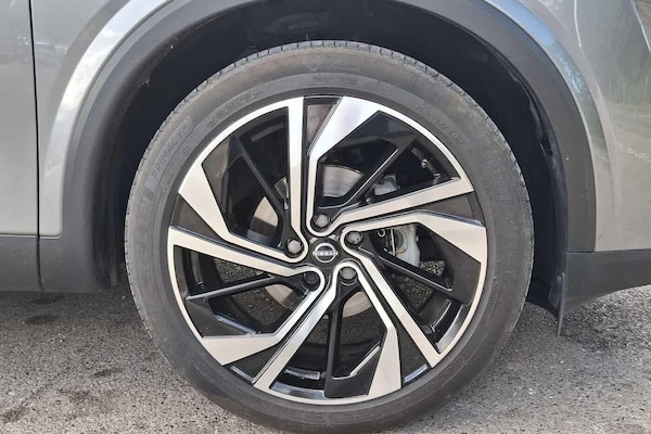 Used Nissan Qashqai 2022 for sale - 75697444: Photo 10
