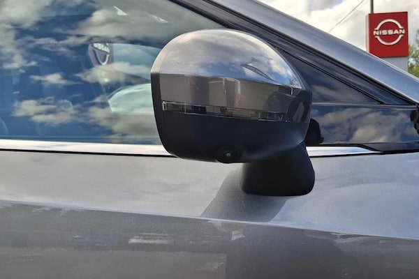 Used Nissan Qashqai 2022 for sale - 75697444: Photo 12