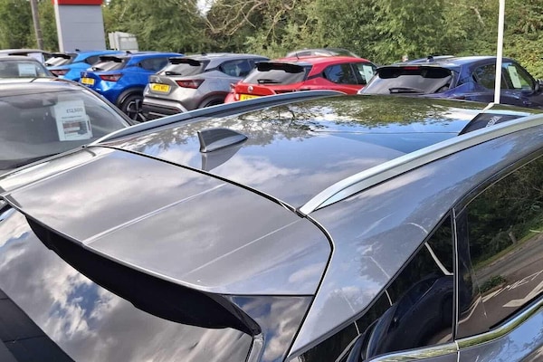 Used Nissan Qashqai 2022 for sale - 75697444: Photo 15
