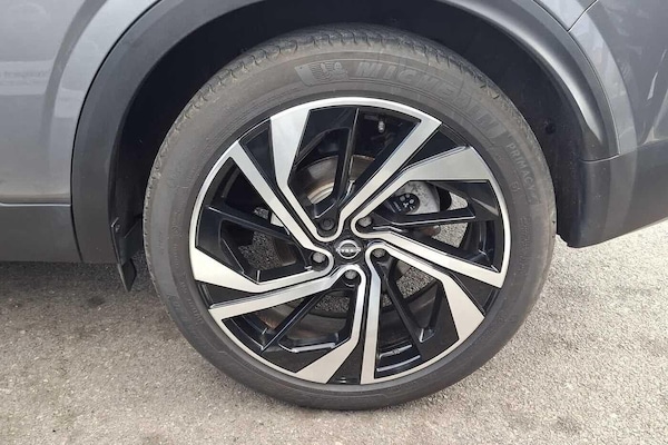 Used Nissan Qashqai 2022 for sale - 75697444: Photo 17