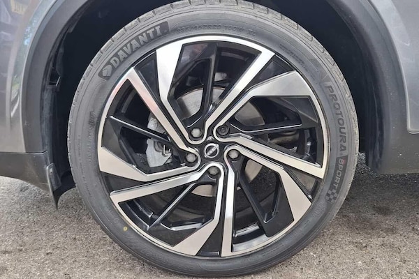 Used Nissan Qashqai 2022 for sale - 75697444: Photo 18