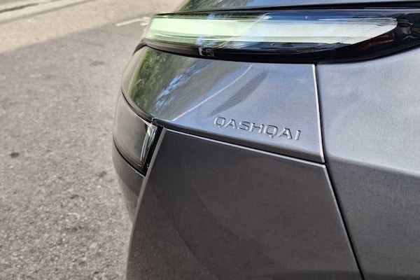 Used Nissan Qashqai 2022 for sale - 75697444: Photo 19