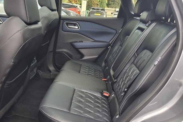 Used Nissan Qashqai 2022 for sale - 75697444: Photo 24