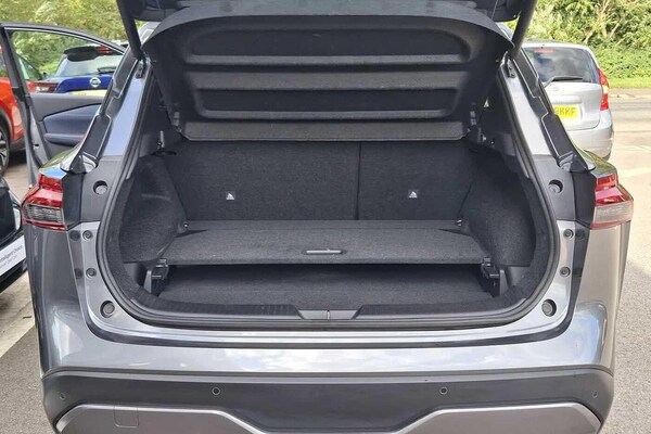 Used Nissan Qashqai 2022 for sale - 75697444: Photo 25