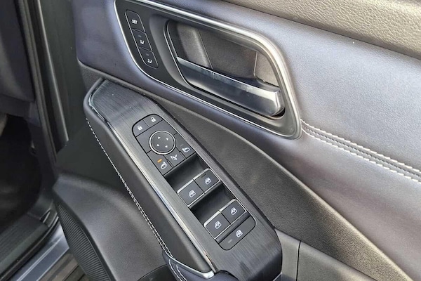 Used Nissan Qashqai 2022 for sale - 75697444: Photo 27