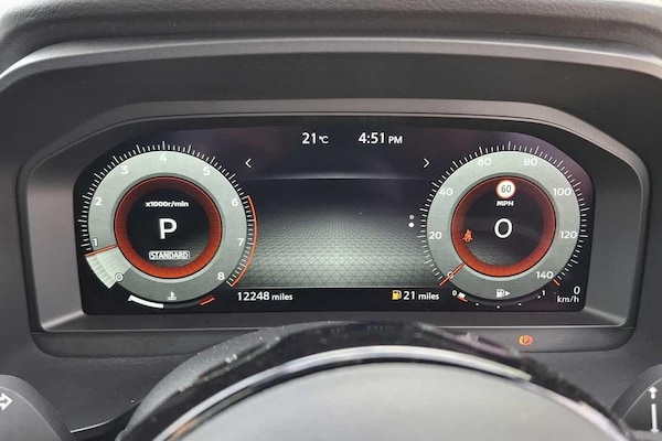 Used Nissan Qashqai 2022 for sale - 75697444: Photo 29