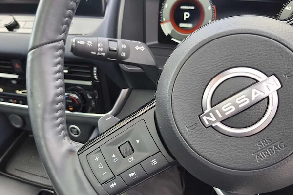 Used Nissan Qashqai 2022 for sale - 75697444: Photo 31