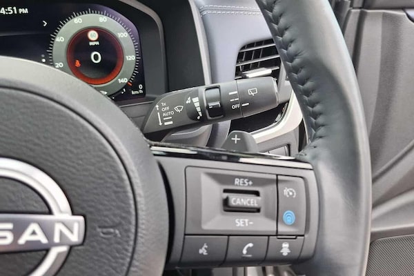 Used Nissan Qashqai 2022 for sale - 75697444: Photo 32