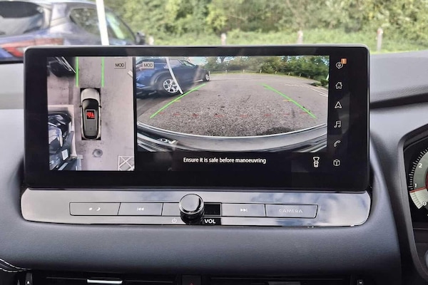 Used Nissan Qashqai 2022 for sale - 75697444: Photo 34